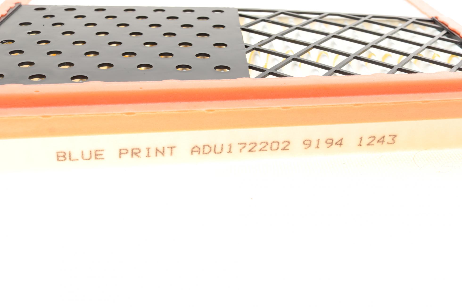 ADU172202 BLUE PRINT